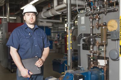 Plumbing Inspection in Mesa, AZ
