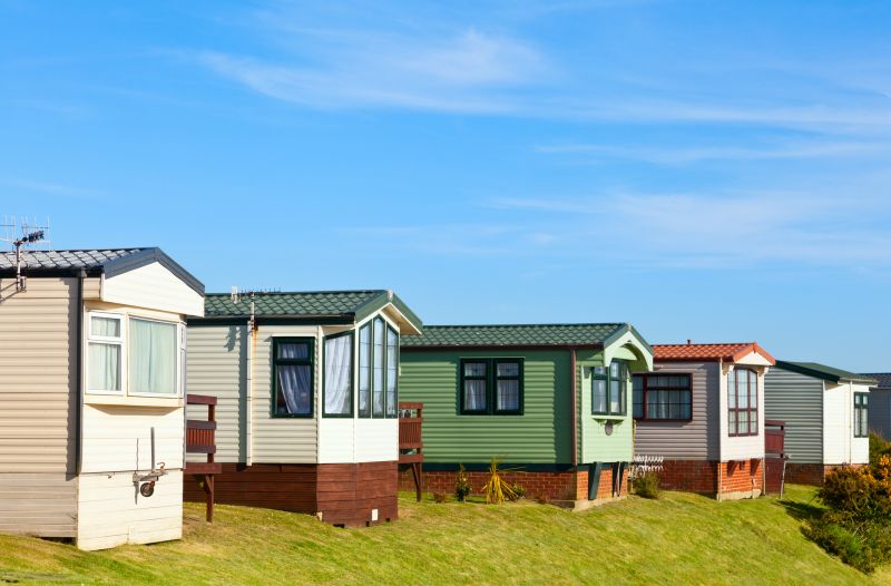 Mobile Home Appraisal