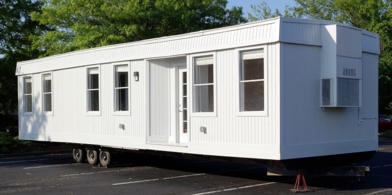 Cost of Mobile Home Appraisal — Cost of Mobile Home Appraisal