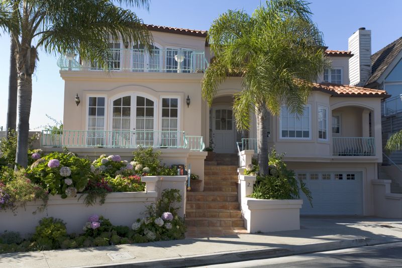 Custom Home Building in Napa, CA