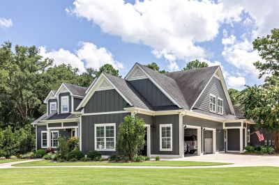 Custom Home Construction in Sonoma County, CA