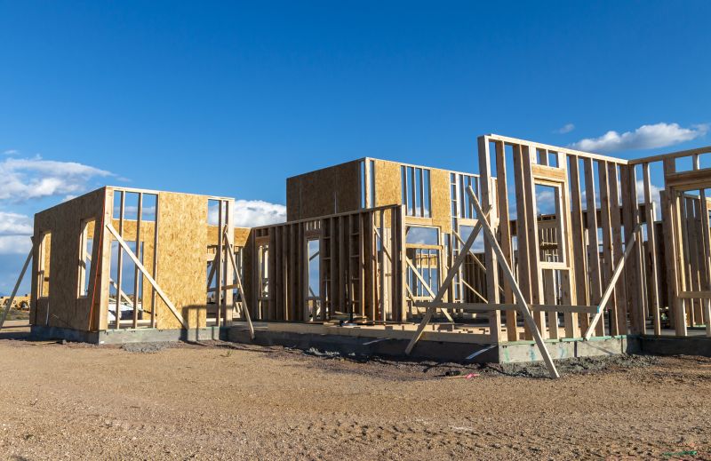 Custom Home Construction in Sonoma County, CA