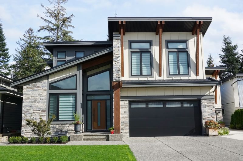 Custom Home Construction in Napa, CA