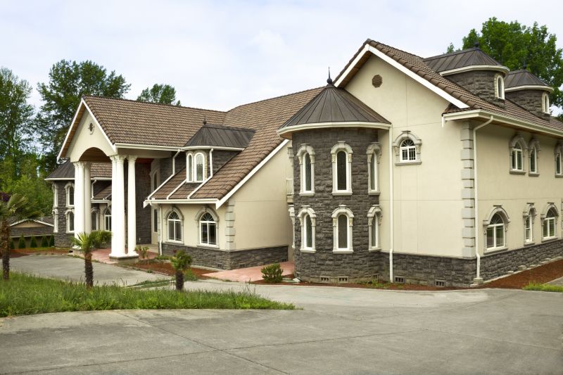 Custom Home Construction in Santa Rosa, CA