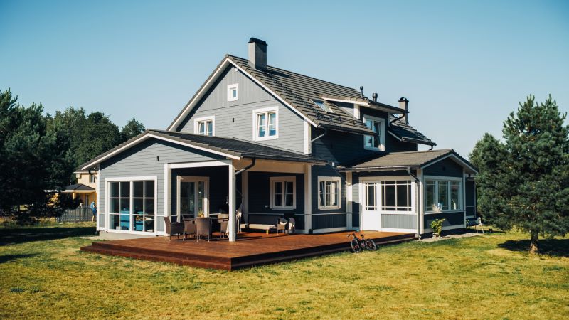 Custom Home Construction in Saint Augustine, FL
