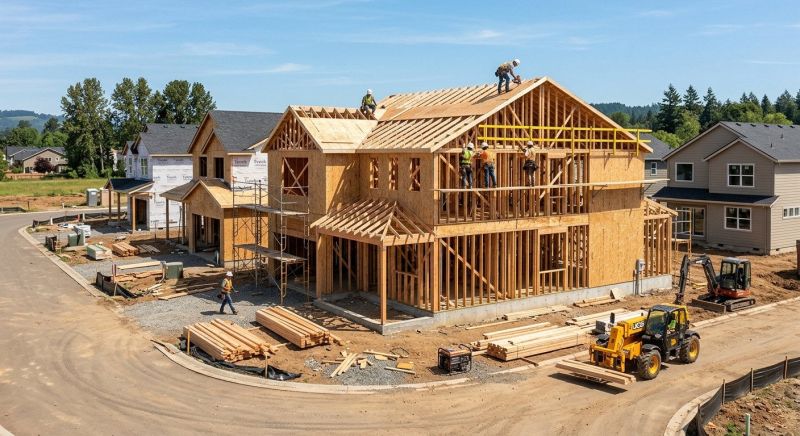 Custom House Building in Saint Augustine, FL