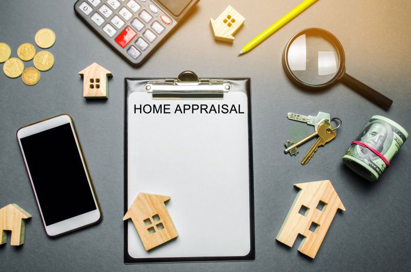 Mobile Home Appraisal