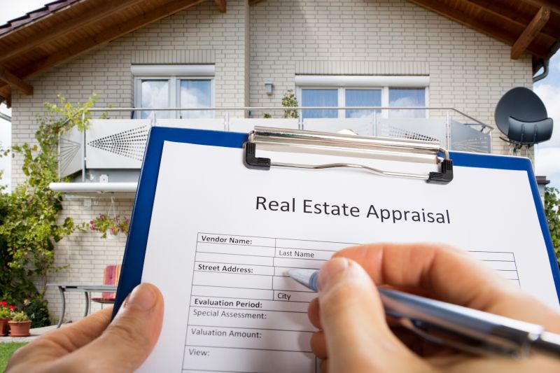 Mobile Home Appraisal