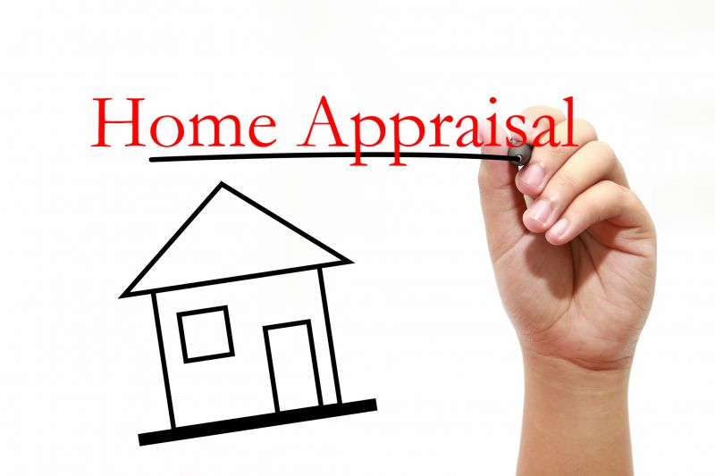 Mobile Home Appraisal