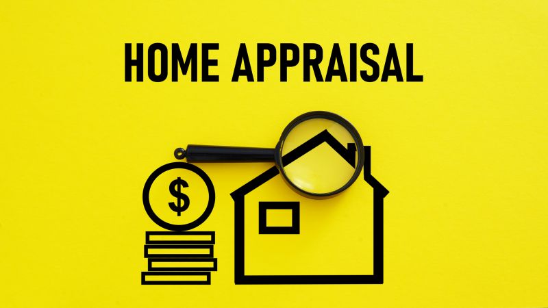Mobile Home Appraisal