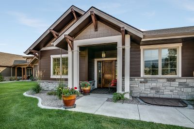 New Home Construction in Sonoma County, CA