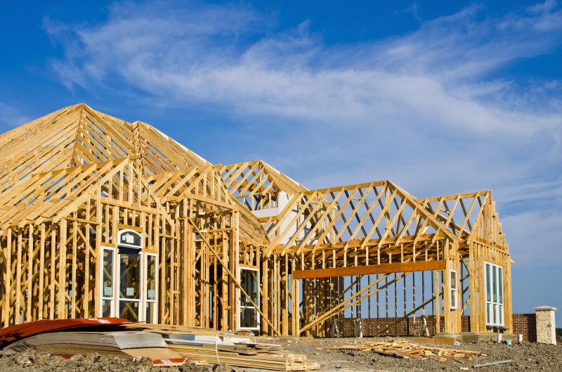 New Home Construction in Napa, CA
