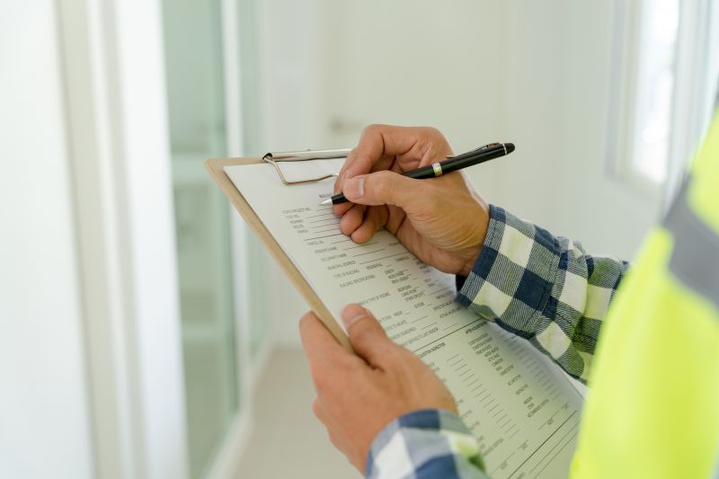 Plumbing Inspection in Gilbert, AZ