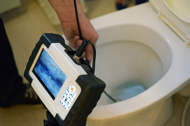 Plumbing Inspection in Reno, NV