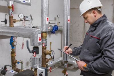 Plumbing Inspection in Broward County, FL