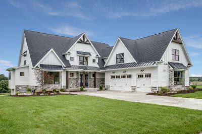 Residential Construction in Saint Augustine, FL