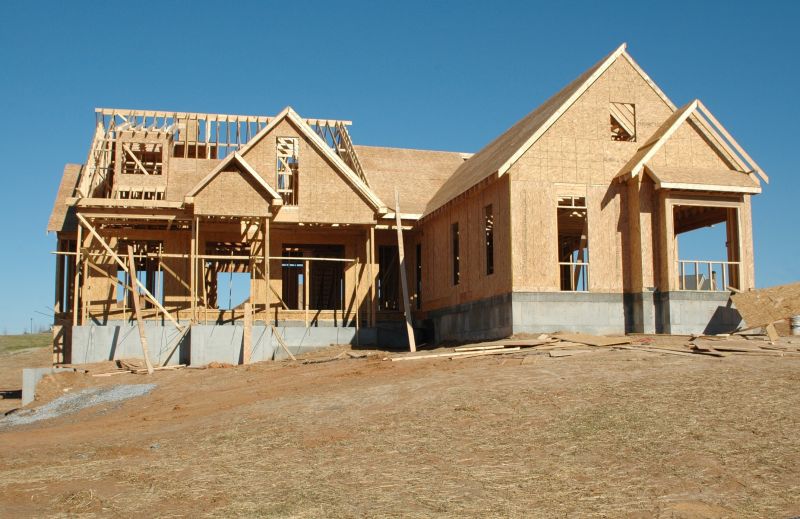 Residential Construction in Santa Rosa, CA
