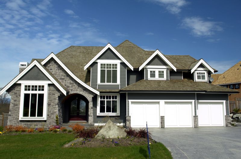 Vacation Home Construction in Marin County, CA