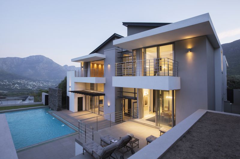 Vacation Home Construction in Sonoma County, CA