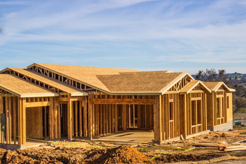 Vacation Home Construction in Saint Augustine, FL