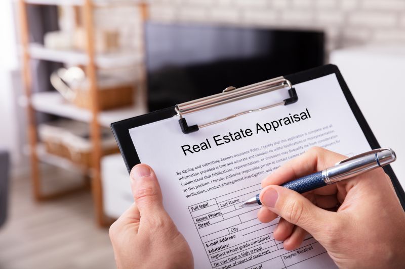 Supports loan approval.